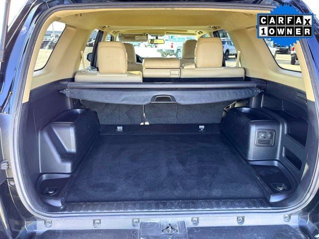 2015 Toyota 4Runner SR5 Premium