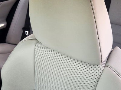 2016 Lexus IS 200t
