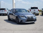 2016 Lexus IS 200t