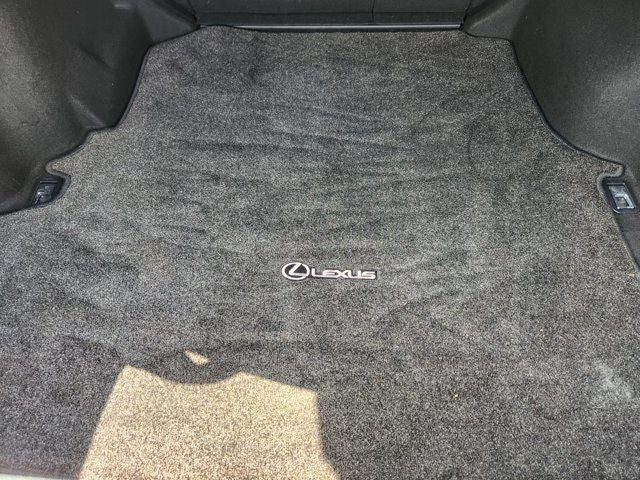 2016 Lexus IS 200t