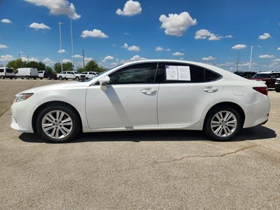 2013 Lexus ES 350
