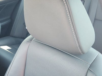 2024 Lexus IS 350 F SPORT Design