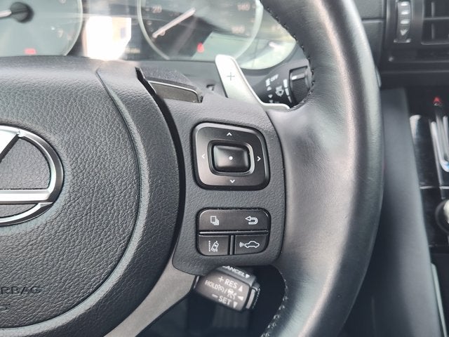 2024 Lexus IS 350 F SPORT Design