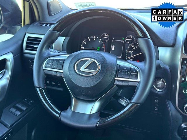 2022 Lexus GX 460