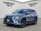 2023 Lexus GX 460 Luxury