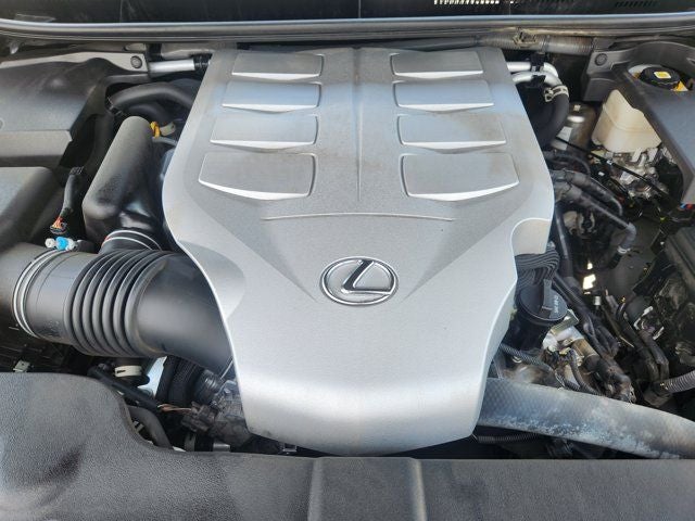 2023 Lexus GX 460 Luxury
