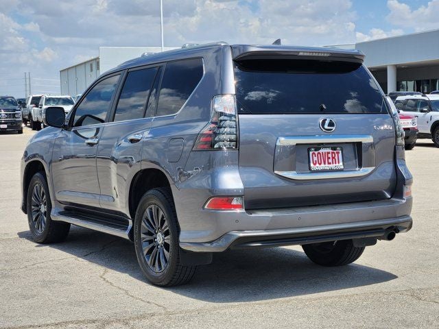 2023 Lexus GX 460 Luxury