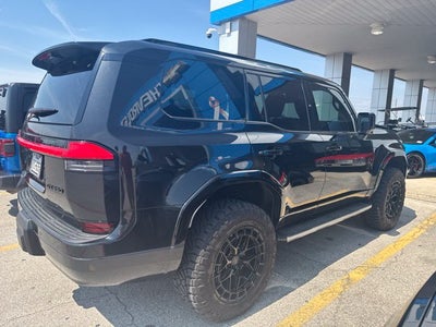 2026 Lexus GX 550 Premium+