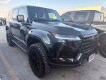 2026 Lexus GX 550 Premium+