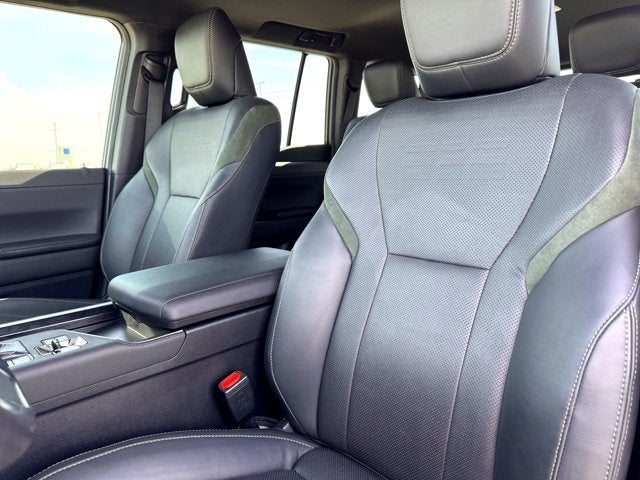 2024 Lexus GX 550 Overtrail