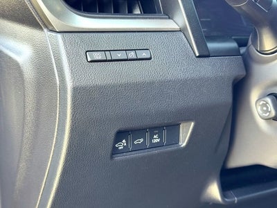 2024 Lexus GX 550 Overtrail