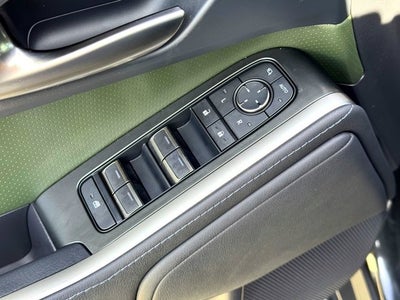 2024 Lexus GX 550 Overtrail