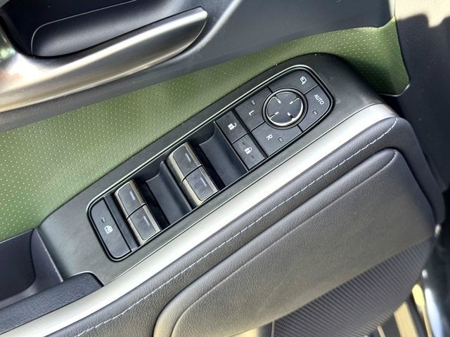 2024 Lexus GX 550 Overtrail