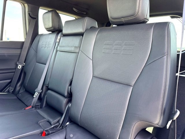 2024 Lexus GX 550 Overtrail