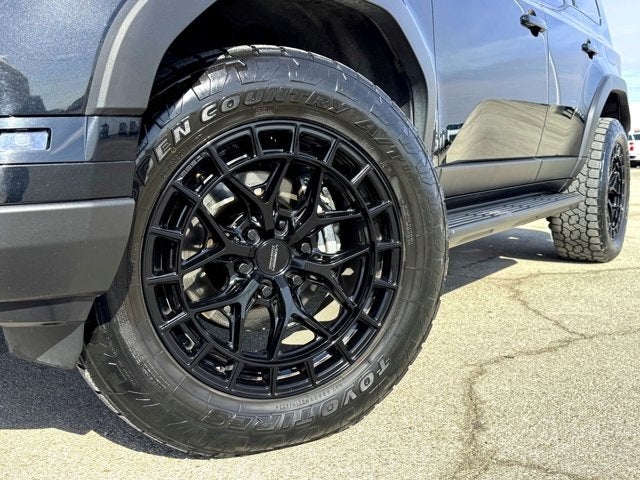 2024 Lexus GX 550 Overtrail