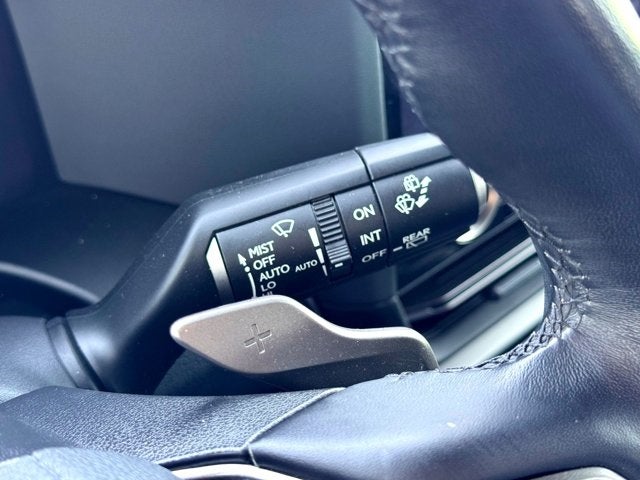 2024 Lexus GX 550 Overtrail