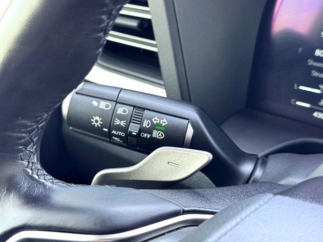 2024 Lexus GX 550 Overtrail