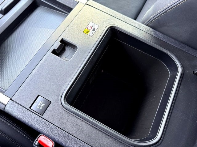 2024 Lexus GX 550 Overtrail