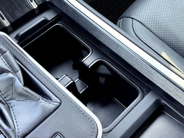 2024 Lexus GX 550 Overtrail