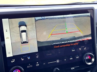 2024 Lexus GX 550 Overtrail