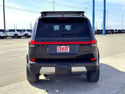 2024 Lexus GX 550 Overtrail