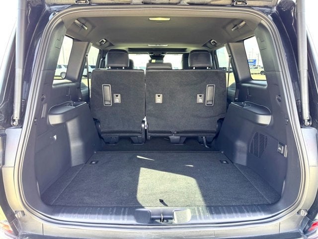 2024 Lexus GX 550 Overtrail