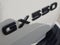 2025 Lexus GX 550 Luxury+
