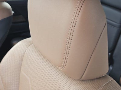 2025 Lexus GX 550 Luxury+