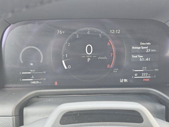 2025 Lexus GX 550 Luxury+