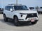 2025 Lexus GX 550 Luxury+