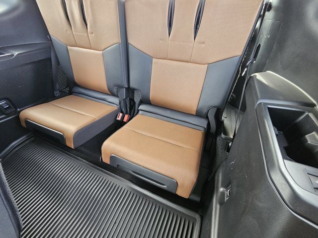 2025 Lexus GX 550 Luxury+