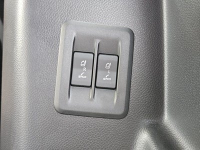 2025 Lexus GX 550 Luxury+