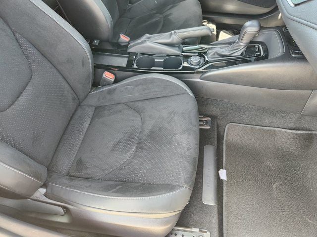 2025 Toyota GR Corolla Premium