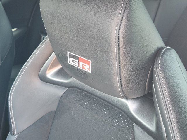 2025 Toyota GR Corolla Premium