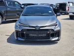 2025 Toyota GR Corolla Premium