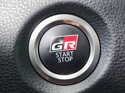 2025 Toyota GR Corolla Premium