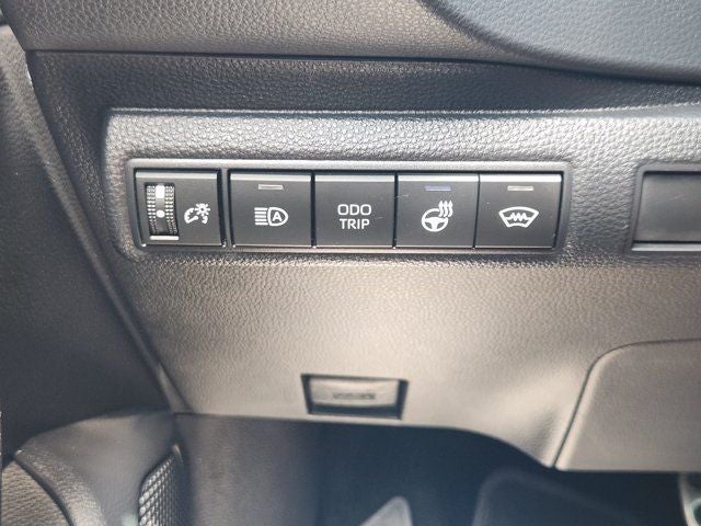 2025 Toyota GR Corolla Premium