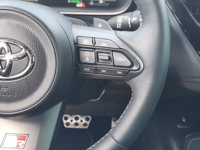 2025 Toyota GR Corolla Premium