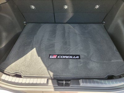 2025 Toyota GR Corolla Premium