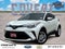 2020 Toyota C-HR LE