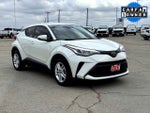 2020 Toyota C-HR LE