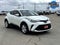 2020 Toyota C-HR LE