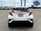 2020 Toyota C-HR LE