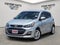 2019 Chevrolet Spark 1LT