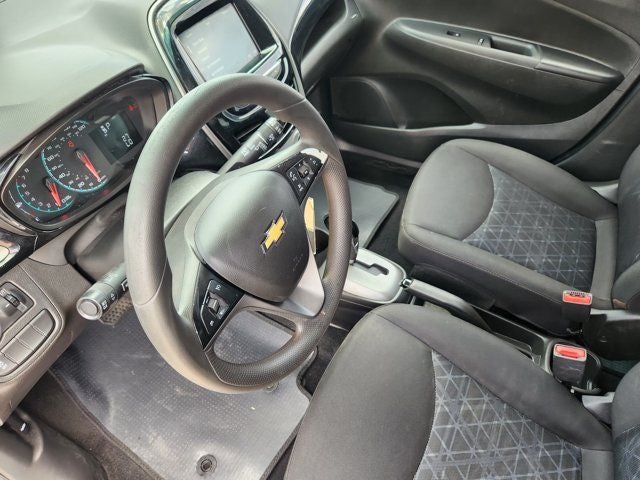 2019 Chevrolet Spark 1LT