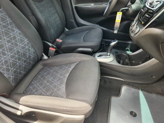 2019 Chevrolet Spark 1LT