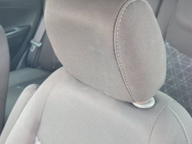 2019 Chevrolet Spark 1LT