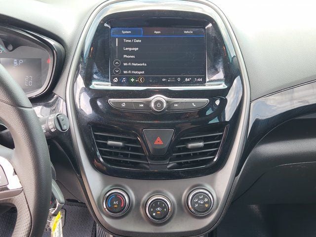 2019 Chevrolet Spark 1LT