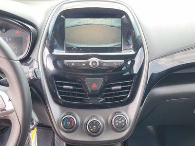 2019 Chevrolet Spark 1LT