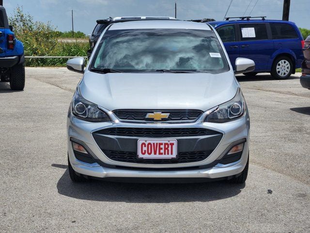2019 Chevrolet Spark 1LT